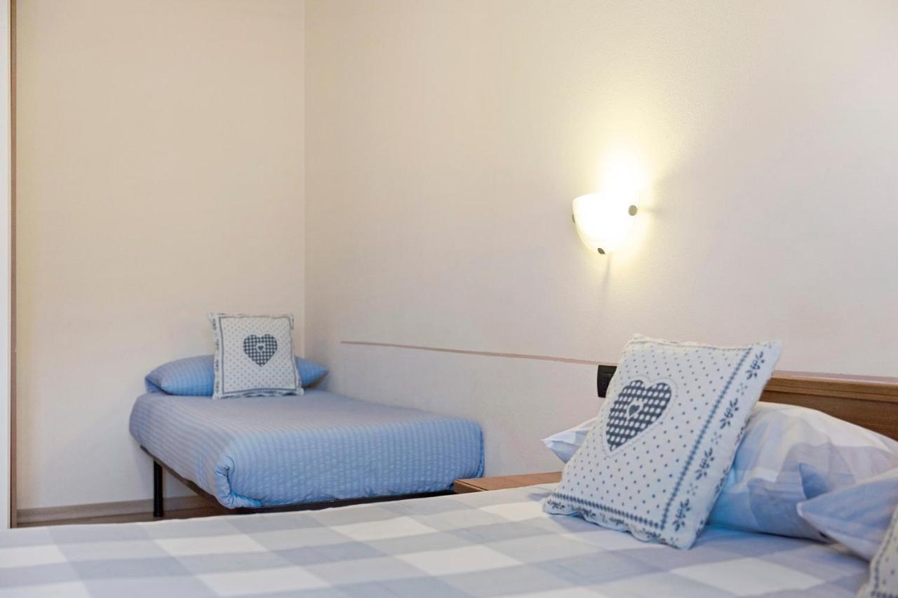 Appartamento Greta Baita Mauri Livigno Kültér fotó